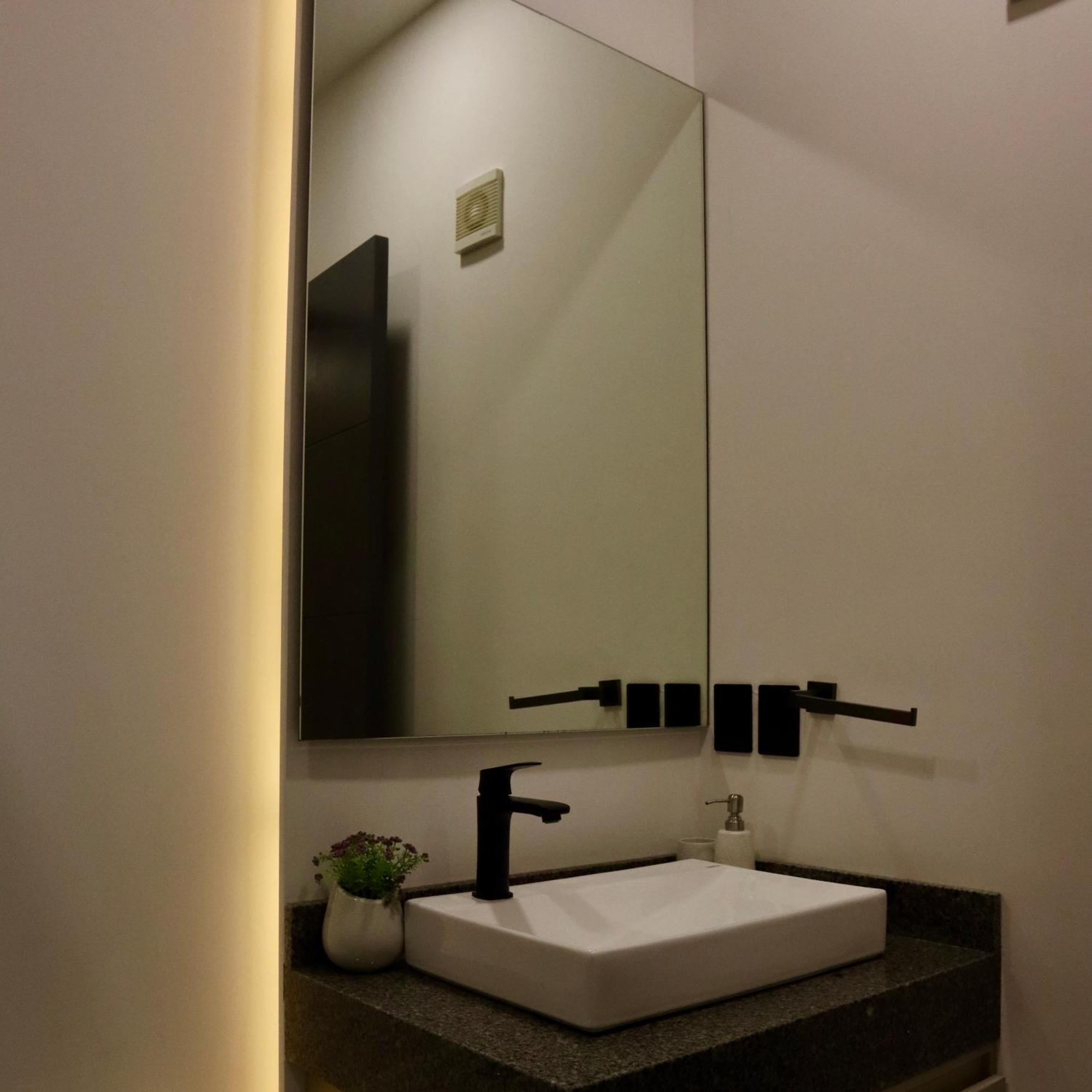 Hotel Boutique Sina 瓜达拉哈拉 外观 照片