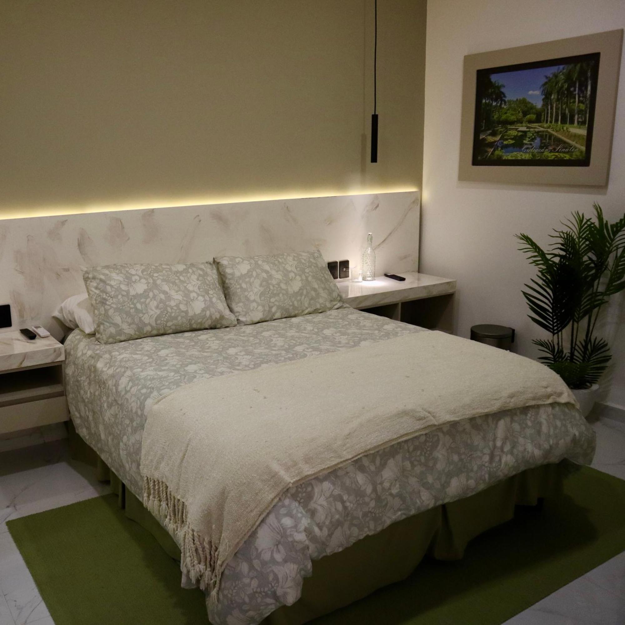 Hotel Boutique Sina 瓜达拉哈拉 外观 照片