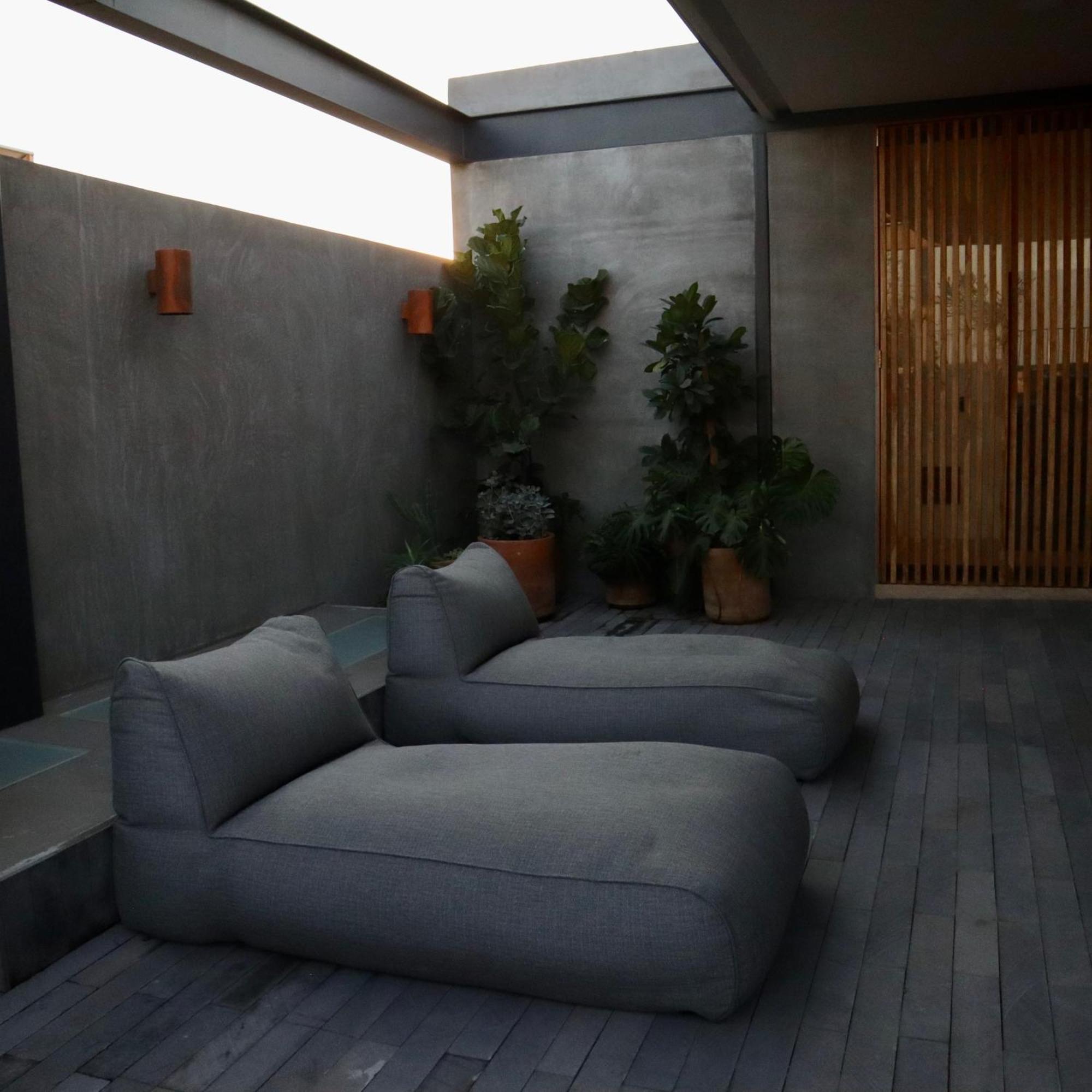Hotel Boutique Sina 瓜达拉哈拉 外观 照片
