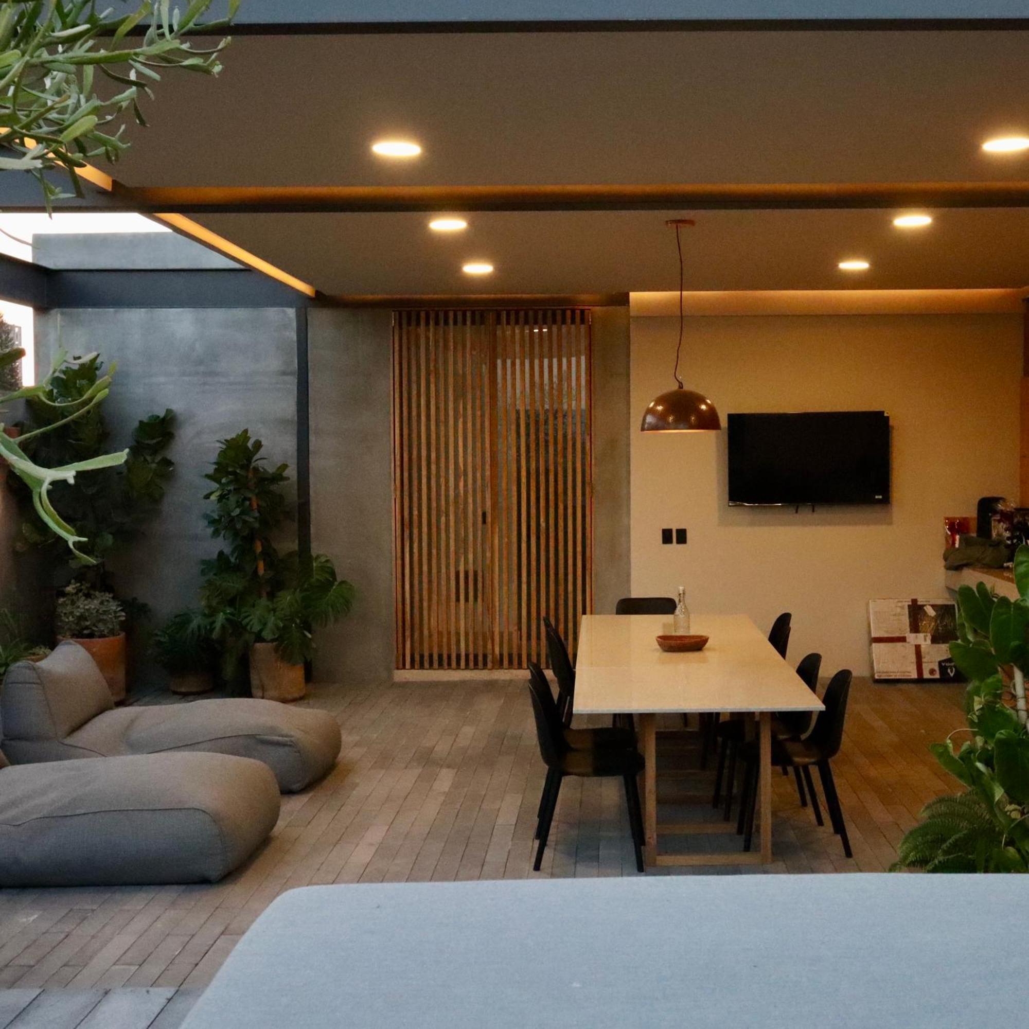 Hotel Boutique Sina 瓜达拉哈拉 外观 照片