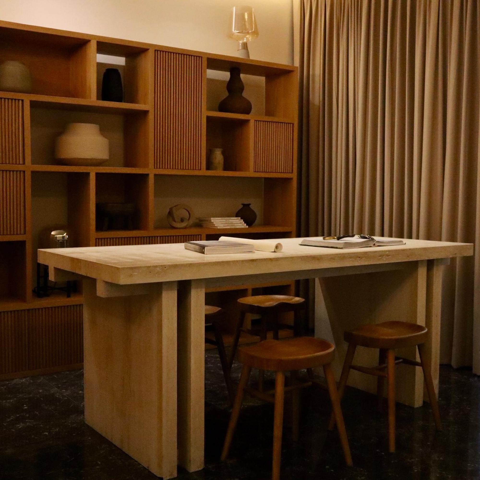 Hotel Boutique Sina 瓜达拉哈拉 外观 照片